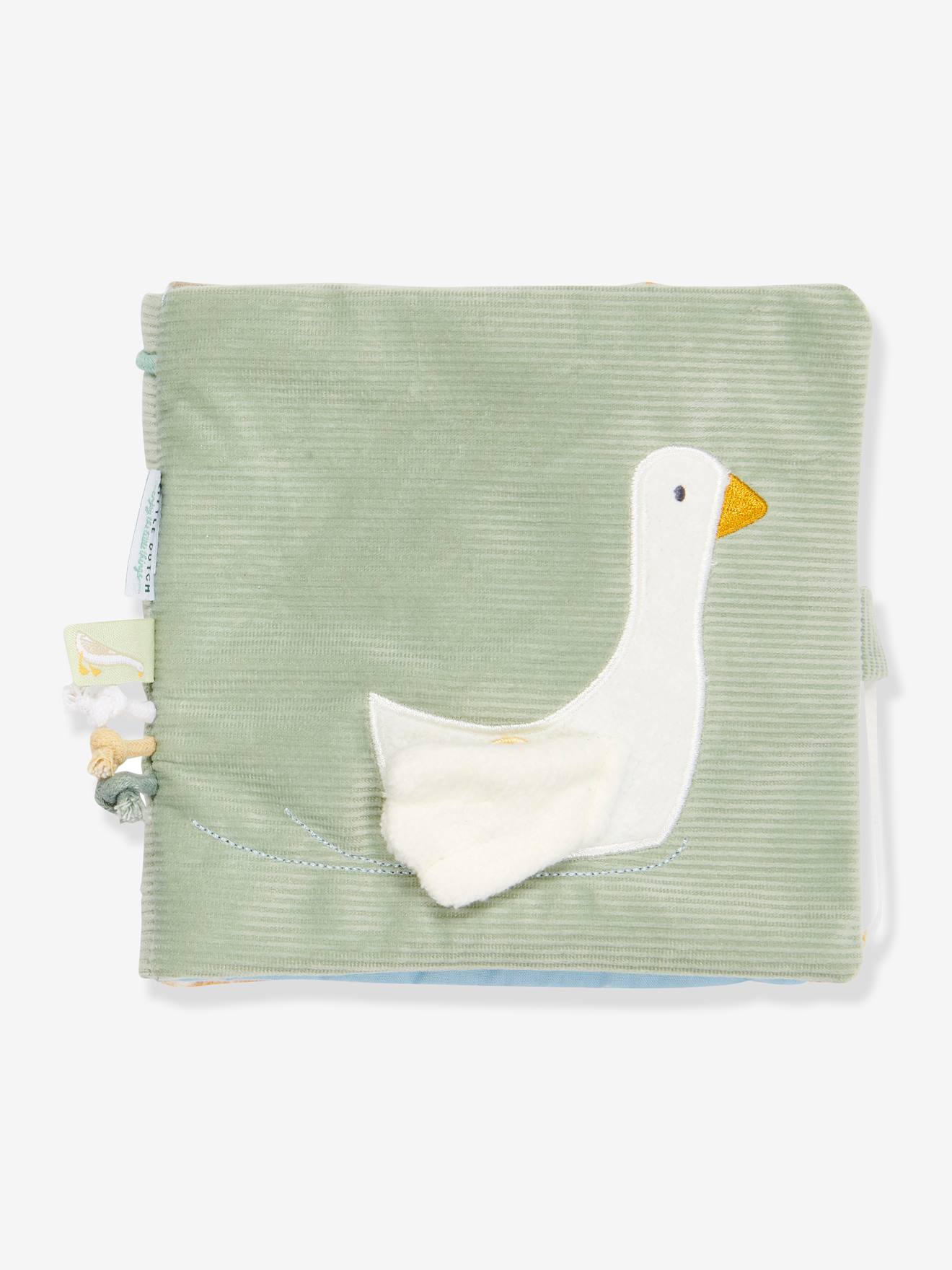 Livre d'Eveil Little Goose