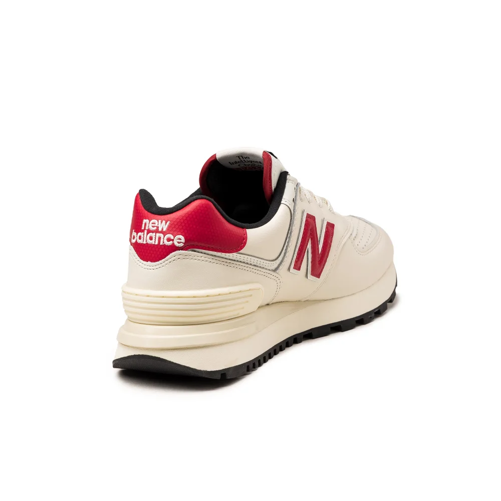 New Balance 574 Legacy U574LGTC / weiss