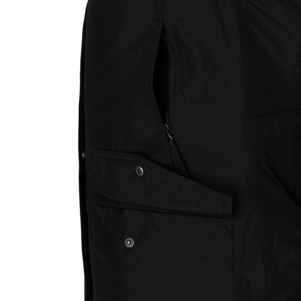 PARKA BRIXEN Damen - Winterjacke