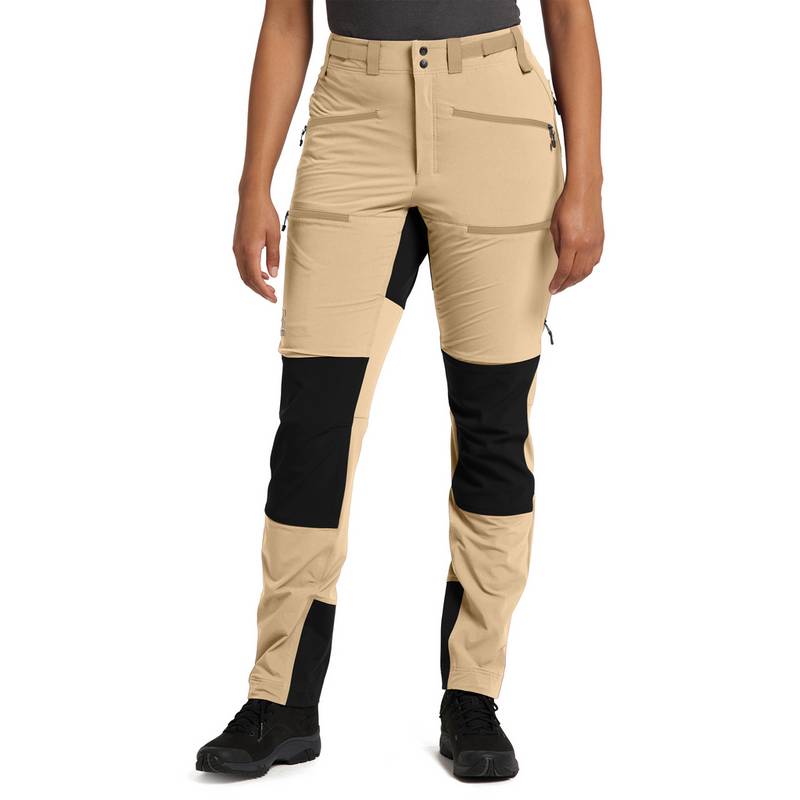 Haglöfs Rugged Standard Pant Trekkinghose Damen