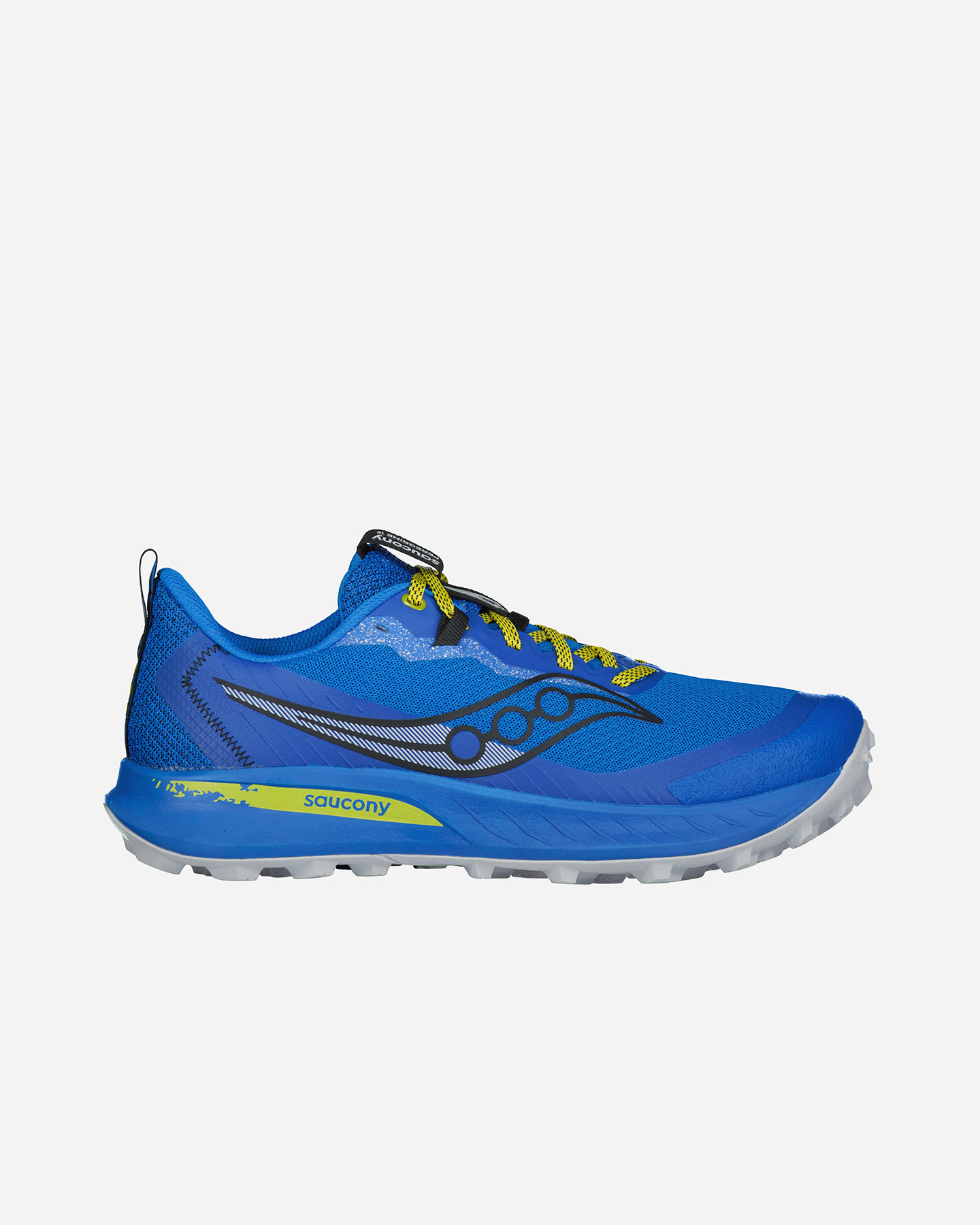 Scarpe Trail Saucony Peregrine 15 M S20990-161