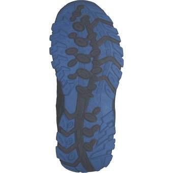 KangaROOS K-XT Para Mid in blau
