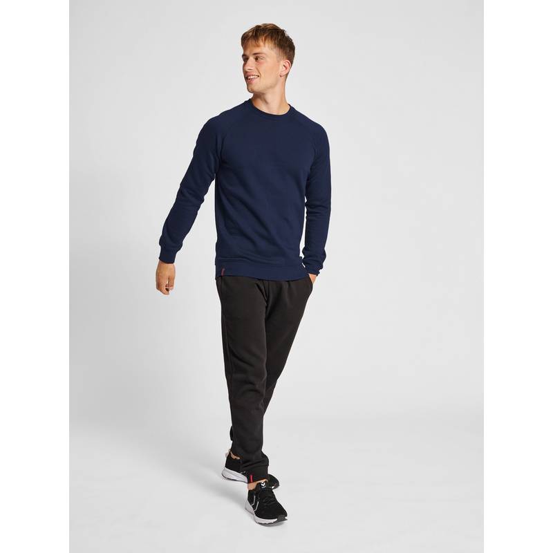 hummel hmlRED CLASSIC SWEATSHIRT Sweatshirt Herren