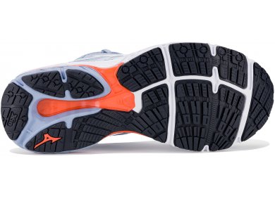 Mizuno Wave Prodigy 3 W