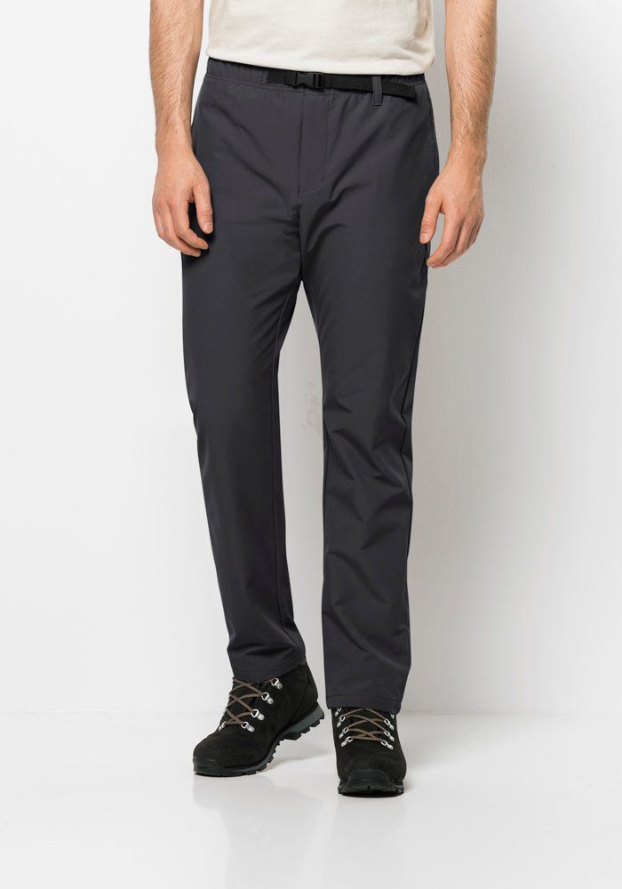 Jack Wolfskin Softshellhose WINTER WALK PANTS M