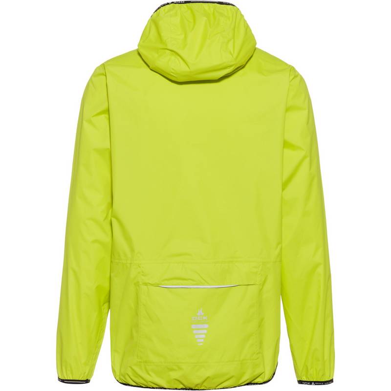 OCK Regenjacke Herren