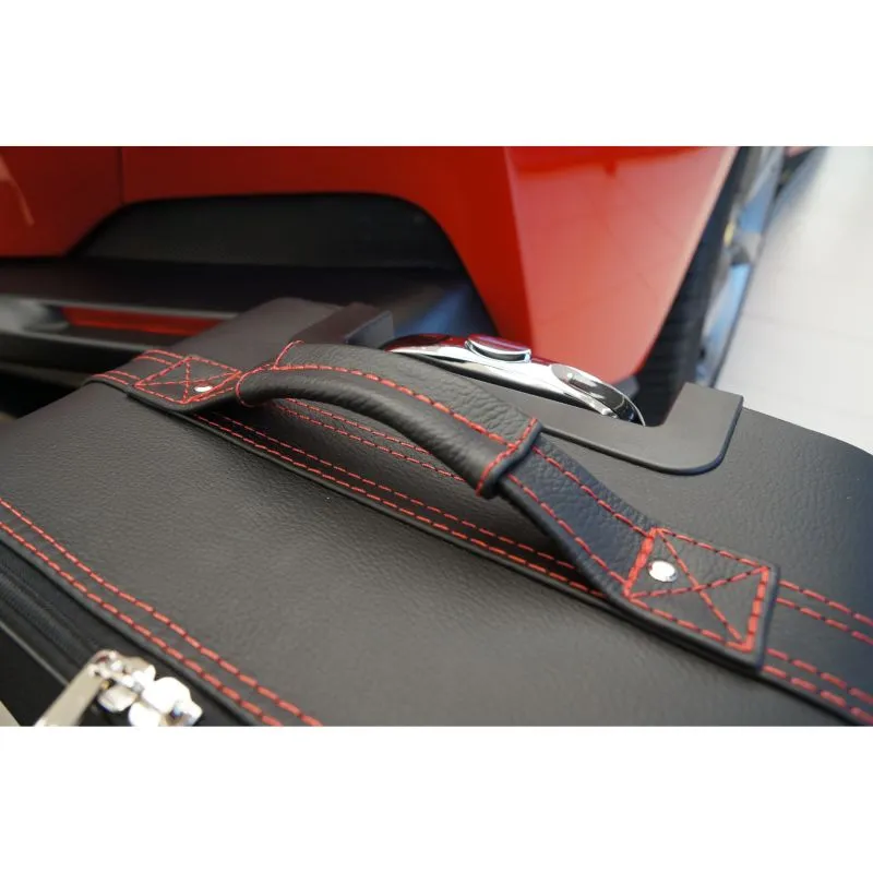 Roadsterbag Ferrari Portofino (EU-Version) - 3-tlg. Kofferset Kofferraum Heck
