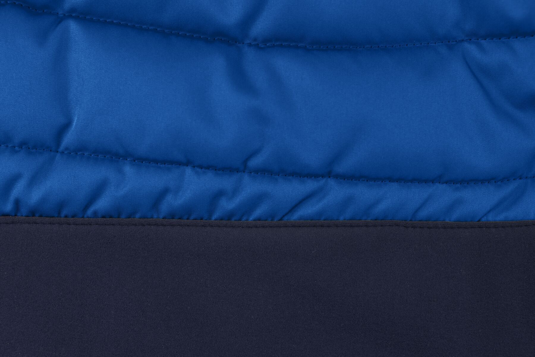 Ruffwear Hundemäntel Ruffwear Powder Hound™ Hundejacke blau XXS