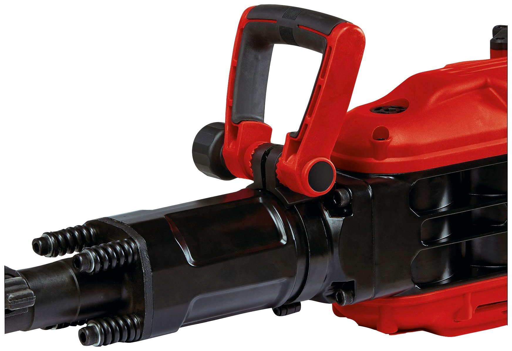 Einhell Abbruchhammer TE-DH 50, 1700 in W, für SDS