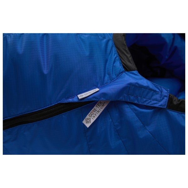 Western Mountaineering - Antelope GORE Infinium - Daunenschlafsack
