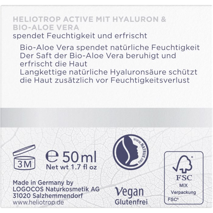 Hyalovera Sorbet