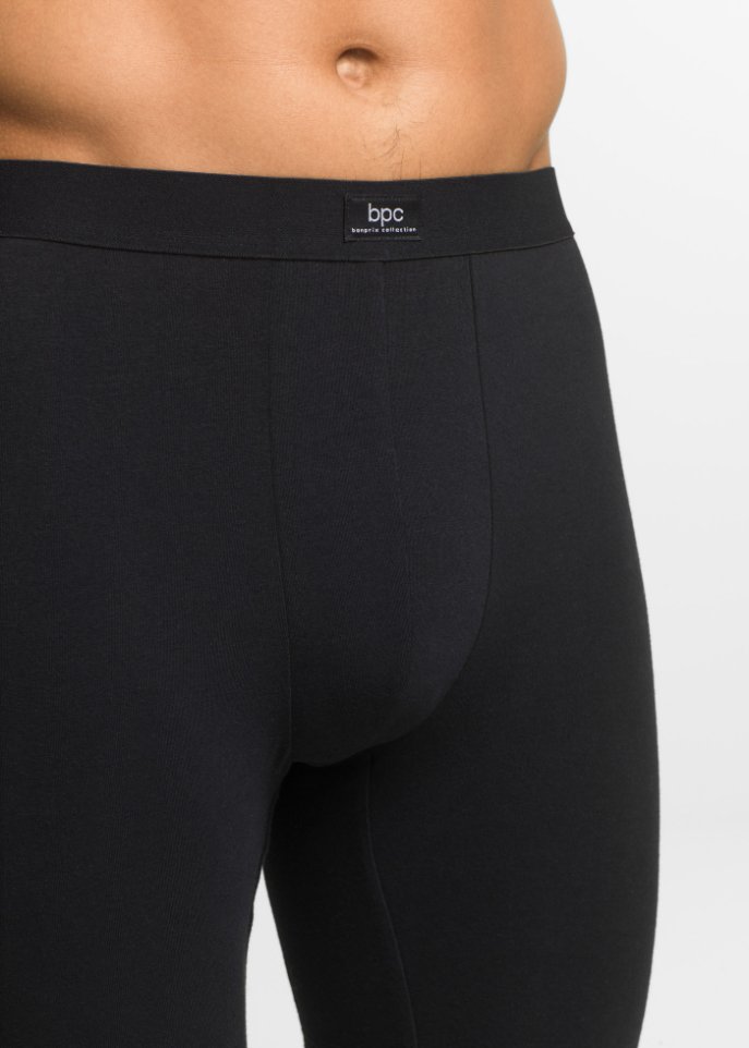Lange Boxer (2er Pack)