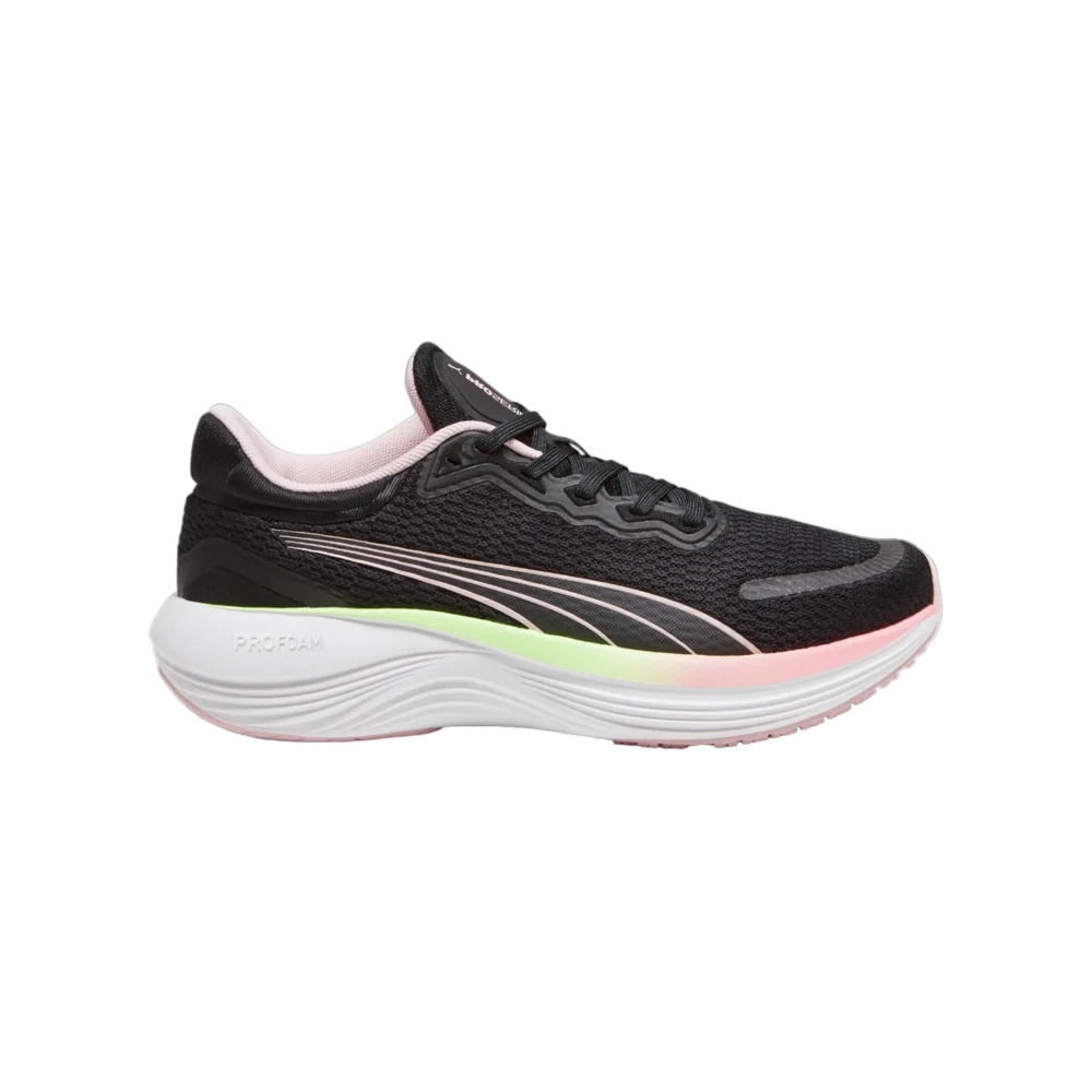 PUMA Scend Pro 378776/006 / schwarz