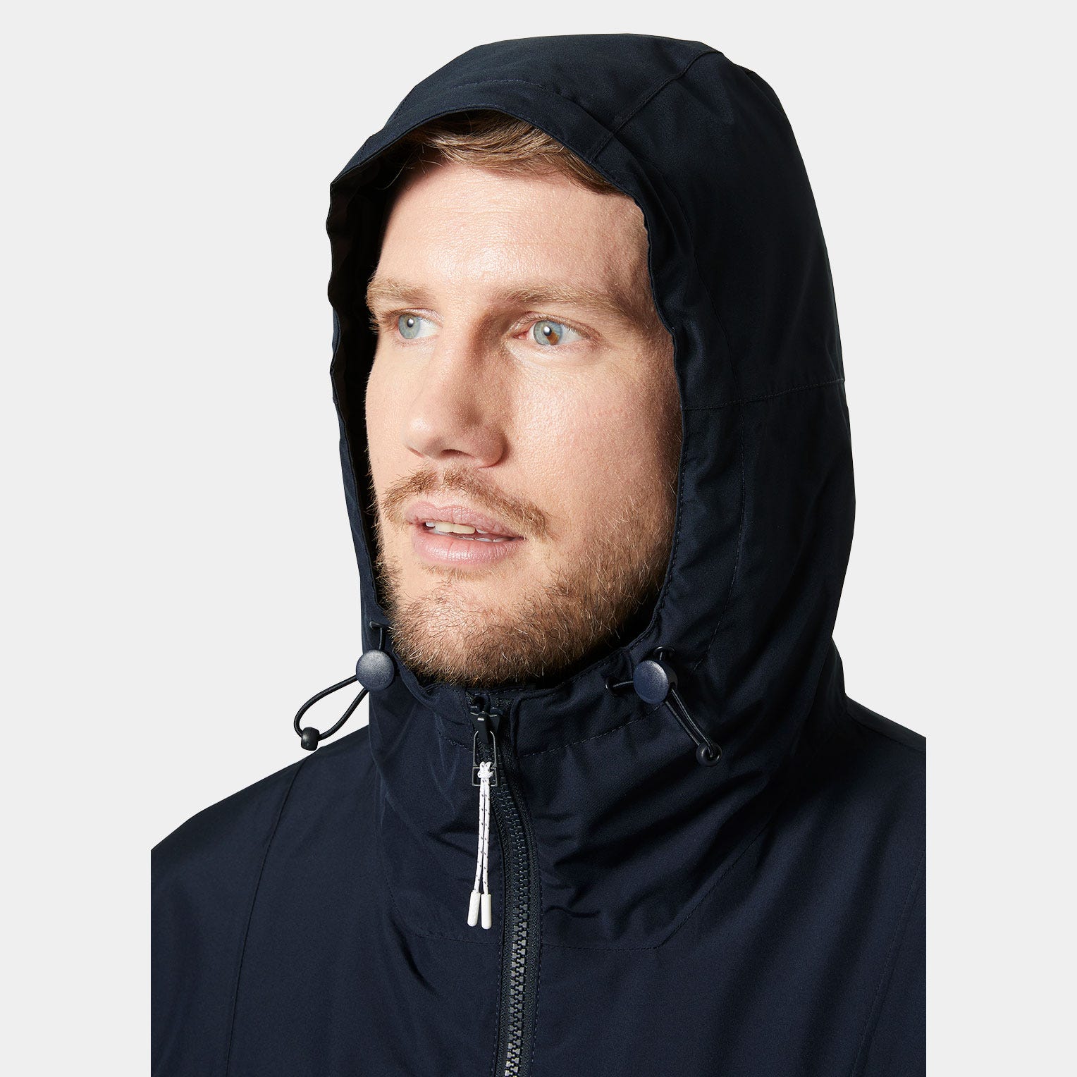 Men’s Rig Rain Jacket