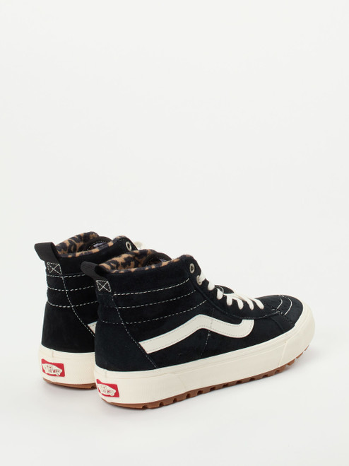 Sneaker high-81660070008 Vans