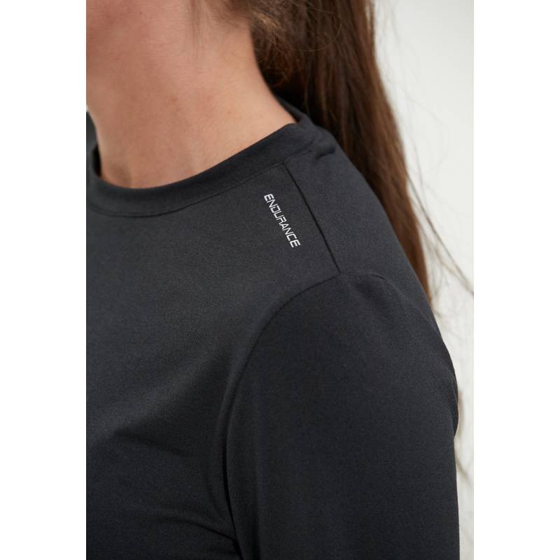 ELITE LAB SUSTAINABLE X1 Elite Langarmshirt Damen