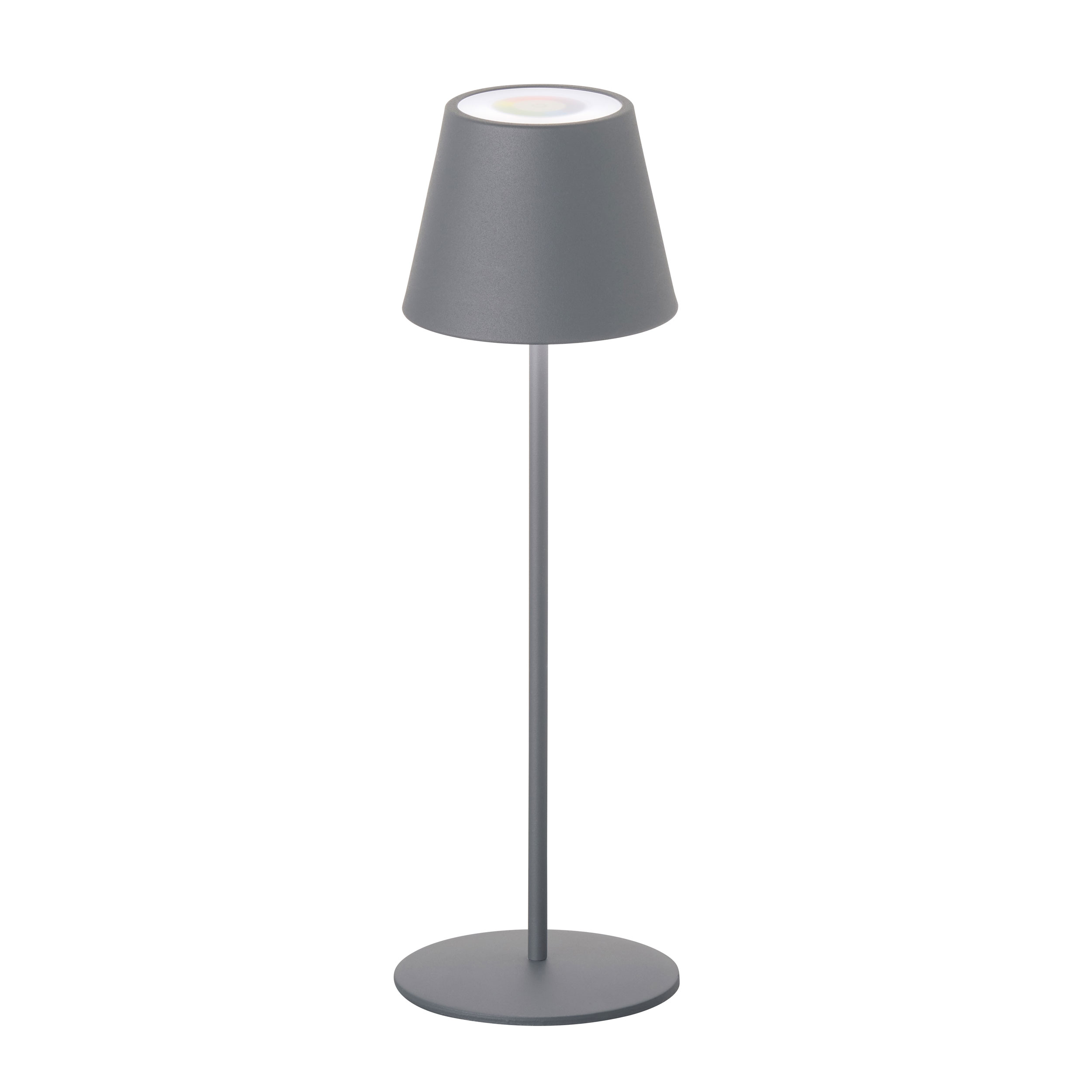FH LightingLED-Akku-Tischleuchte 1flg