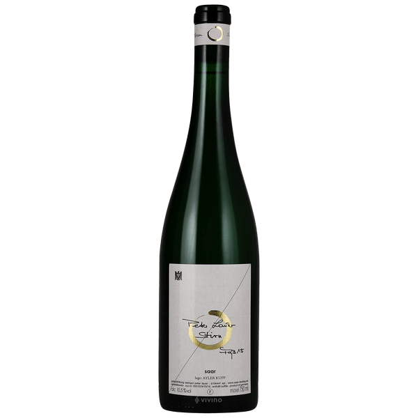 Peter LauerFaß  15 Stirn Ayler Kupp 2018