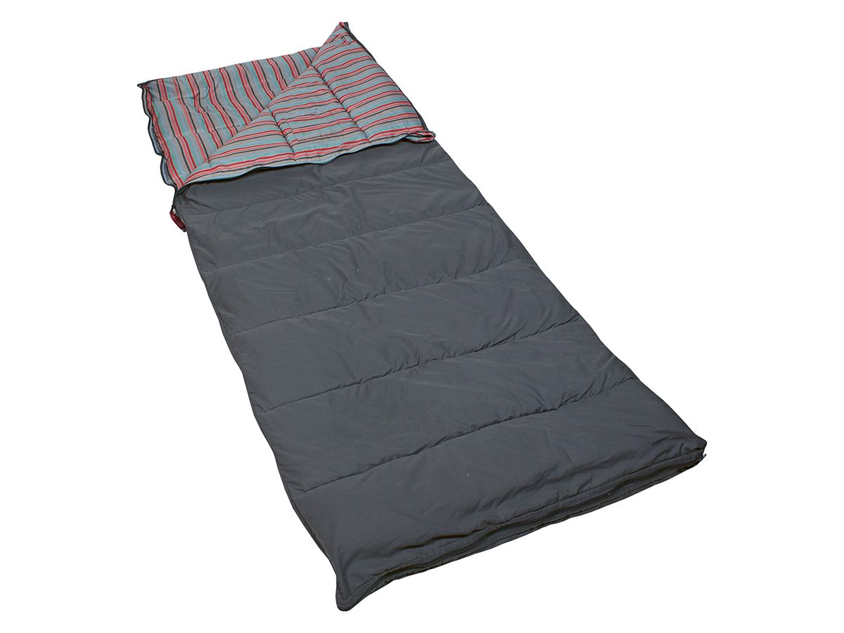 Polydaun Steltloper XL Schlafsack