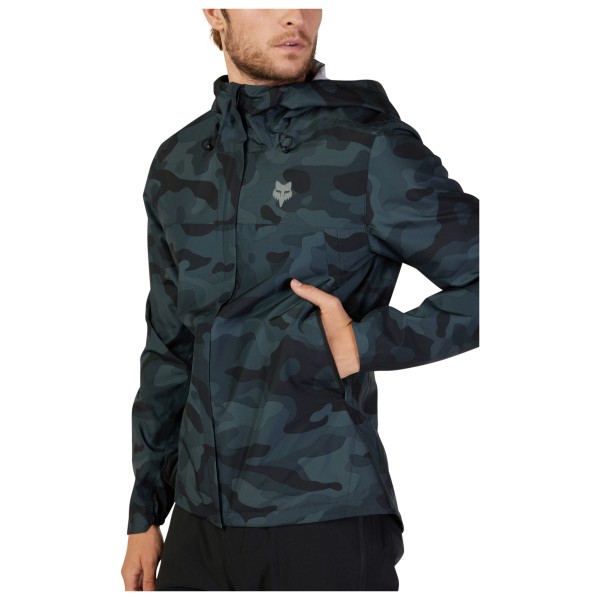 FOX Racing - Ranger 2.5L Water Jacket - Fahrradjacke