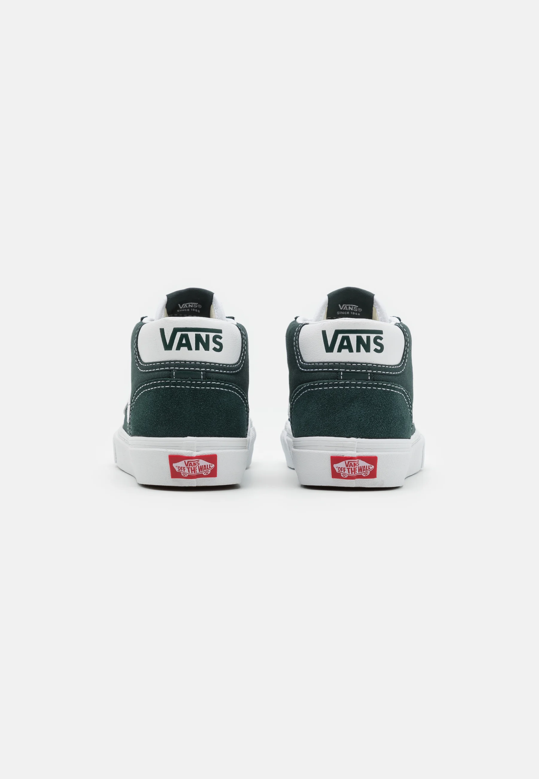 Vans MID SKOOL 37 UNISEX - Zapatillas altas