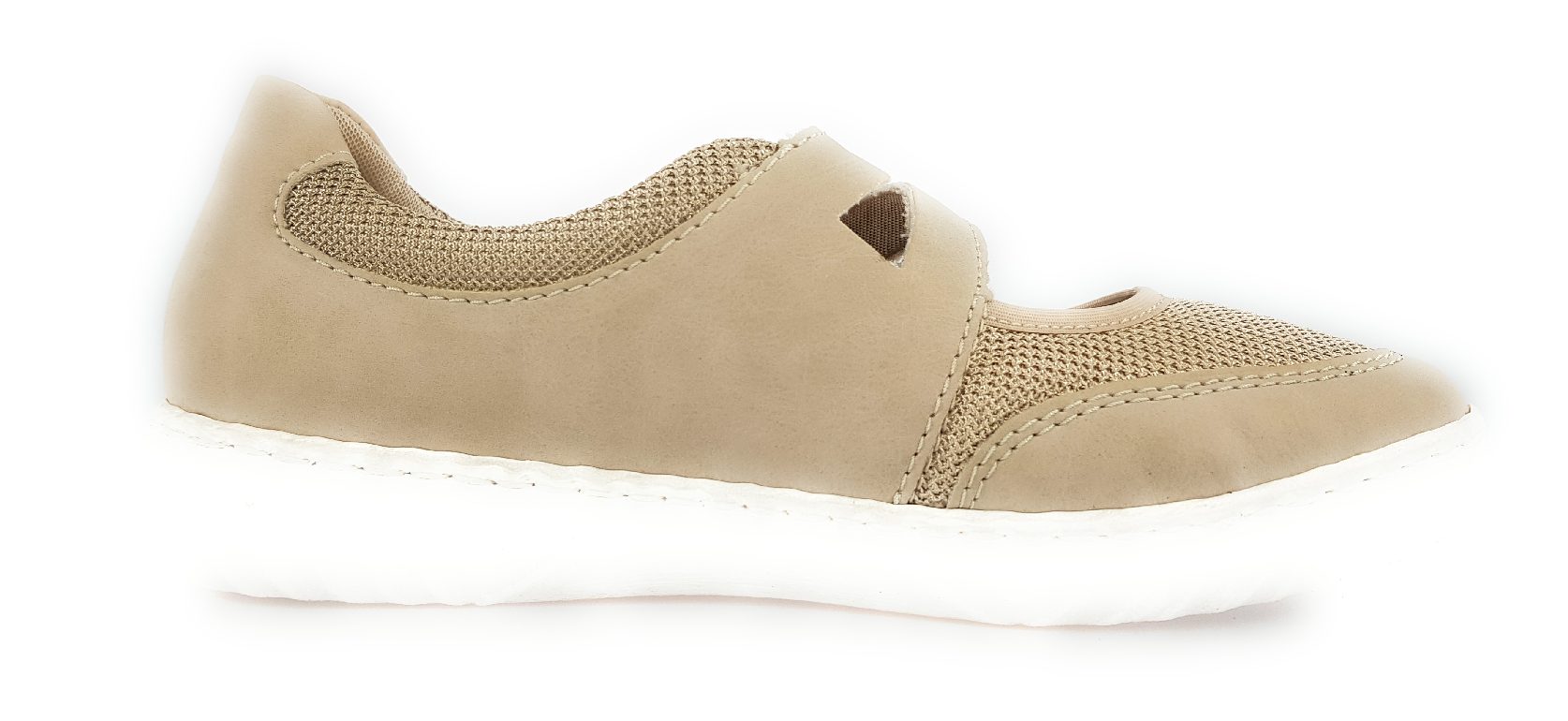 Rieker Morelia N0951-62 Beige 62 Ginger