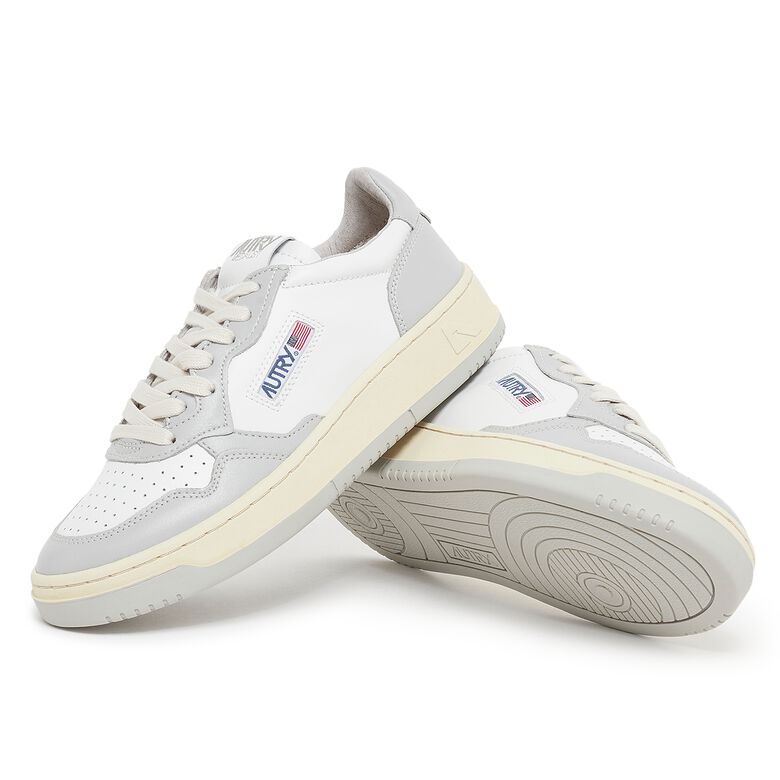 Autry Wmns 01 Low WWB10 white/vapor