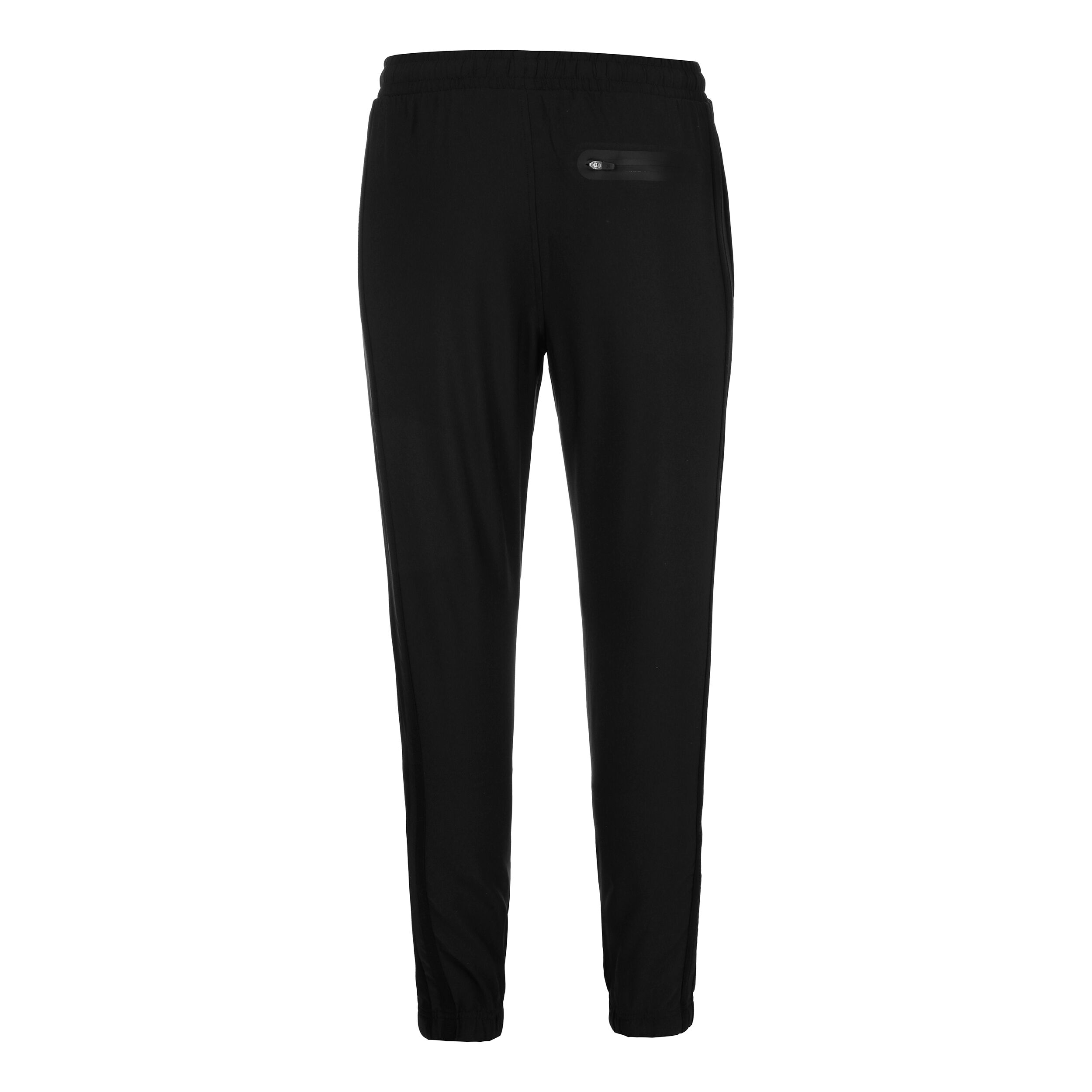 Specchio Trainingsanzug Herren - Schwarz, Beige
