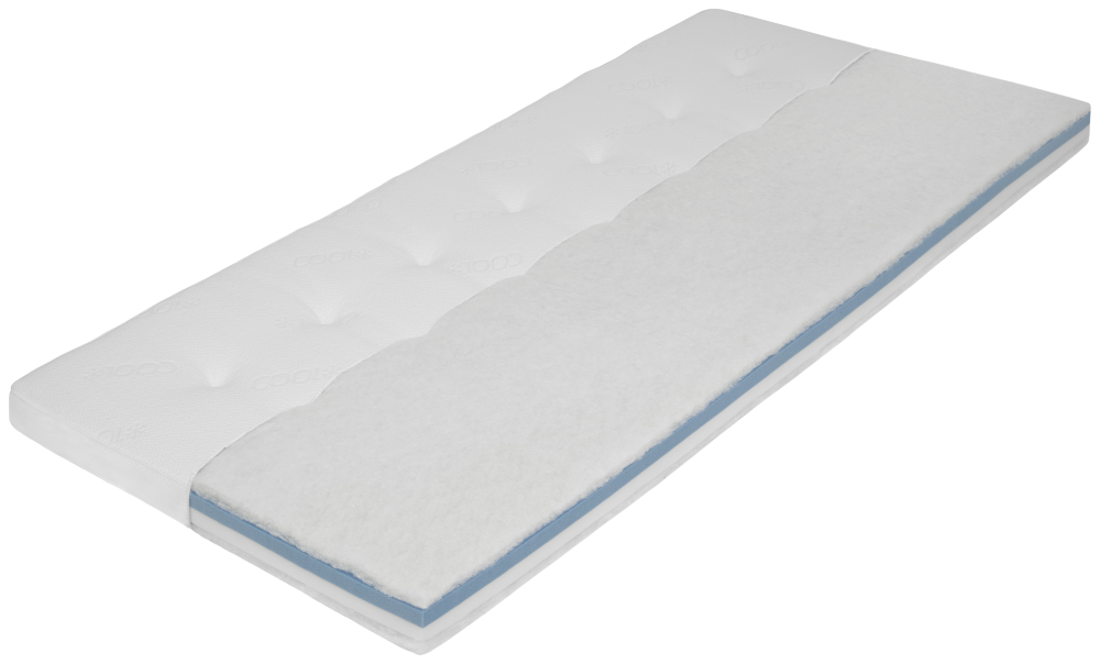 Gel- Topper G470