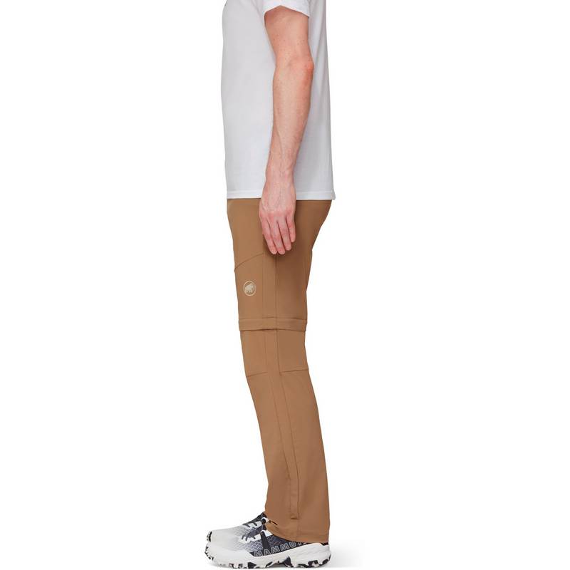 Mammut Hiking Zipphose Herren
