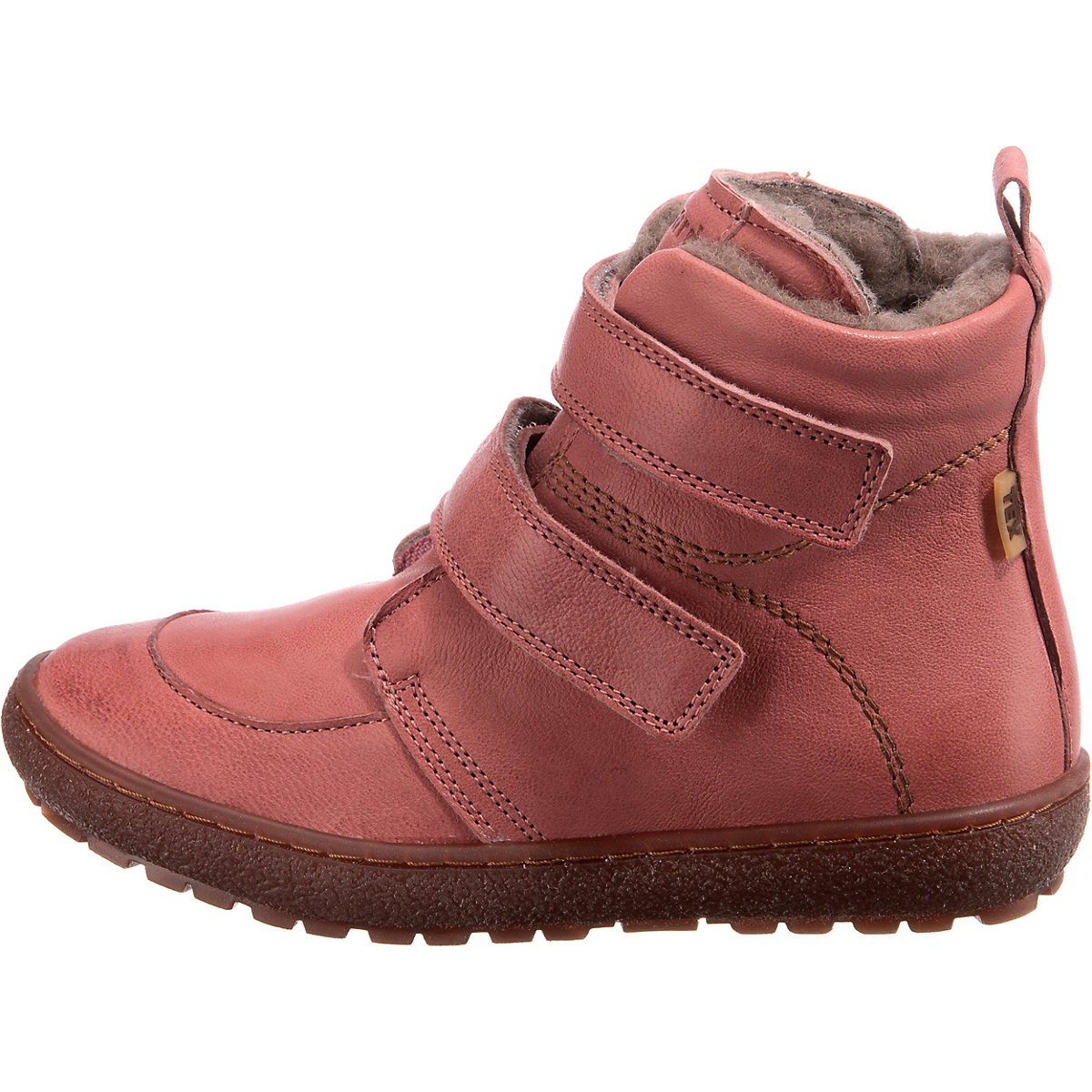 Winterstiefel für Mädchen