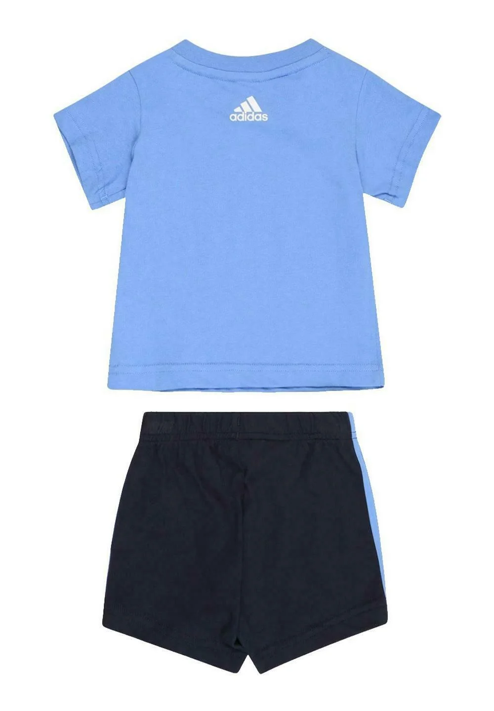adidas Originals CONJUNTO COMPLETO PARA RECIÉN NACIDO - Pantalones cortos