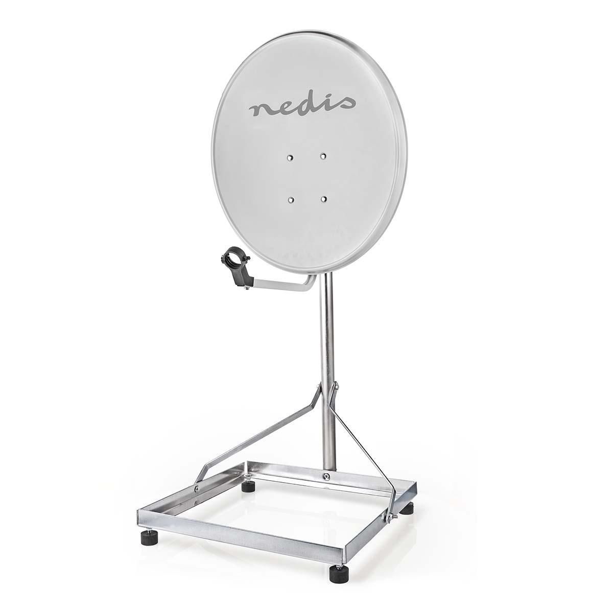 Nedis SDBS100ME Satelliten Balkon Ständer
