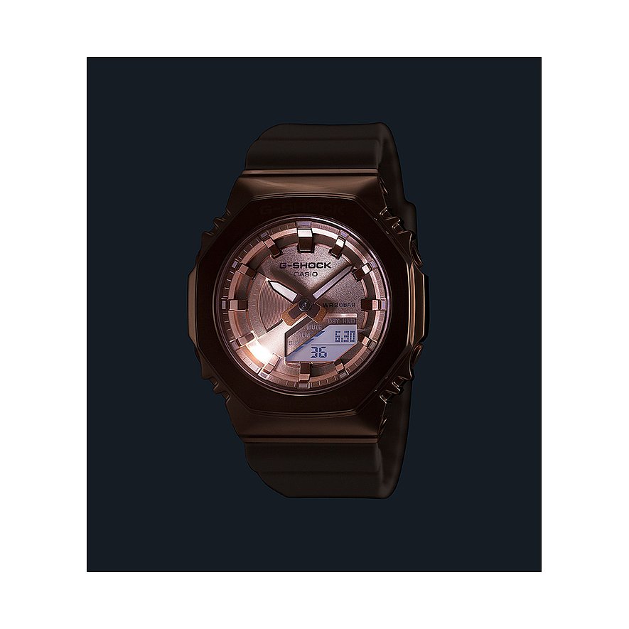Casio Damenuhr Women Classic