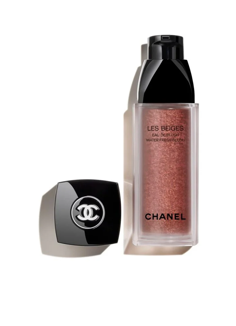 Apă de trandafiri Chanel Les Beiges