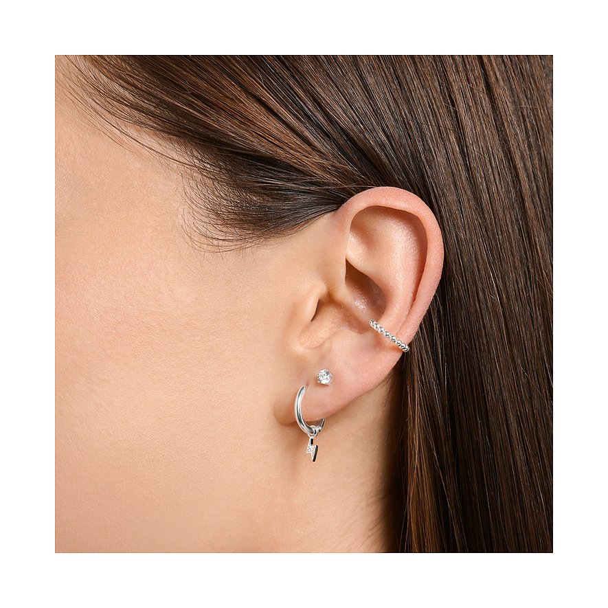 Thomas Sabo Einzelner Ohrschmuck Charming
