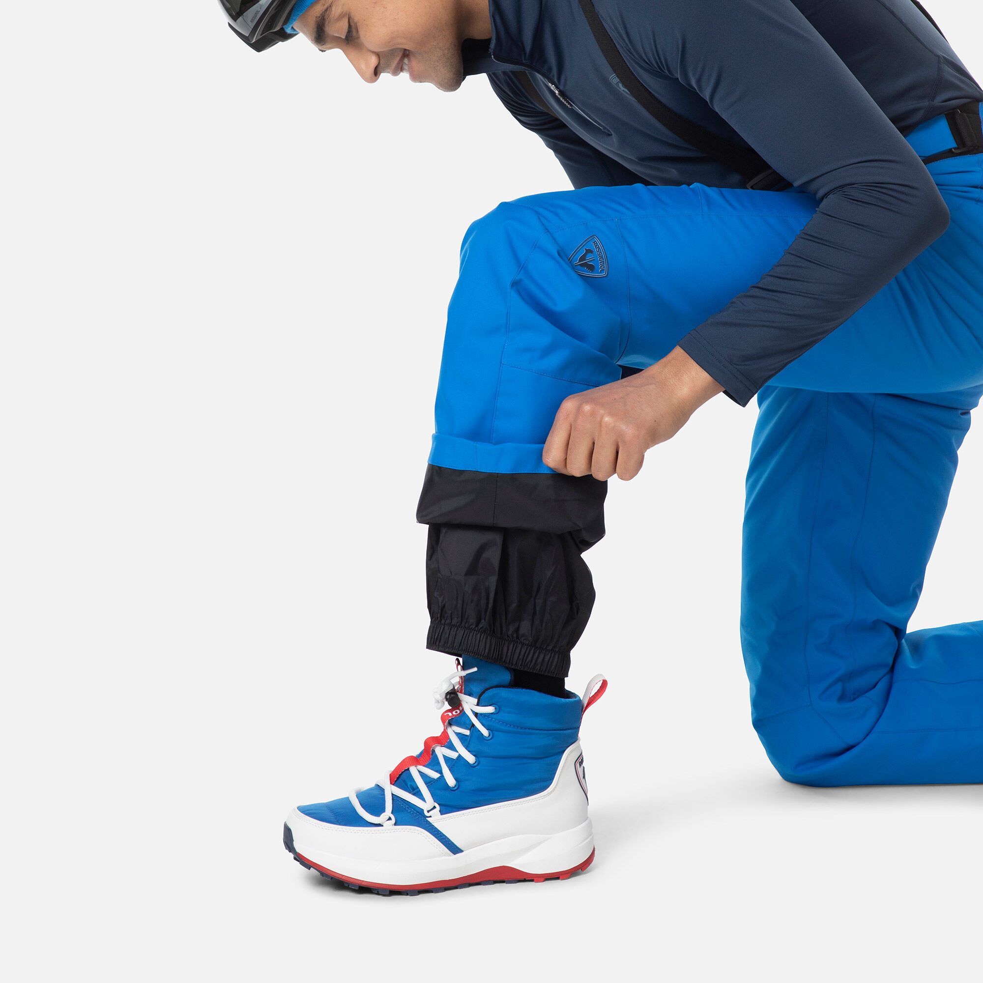 Pantalon de ski Homme