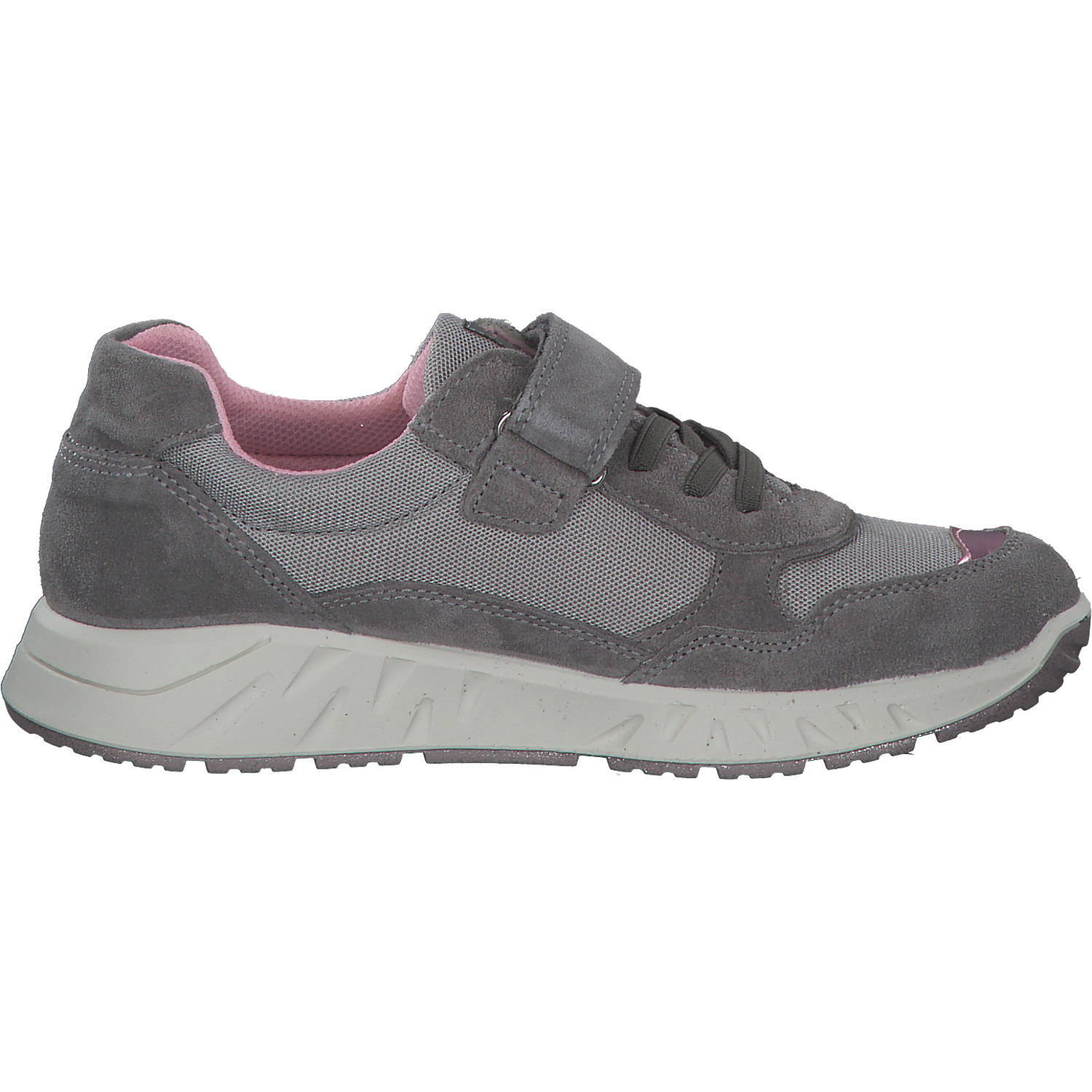 Salamander Cilia 19313, Sneakers Low, Damen, GRIGIO