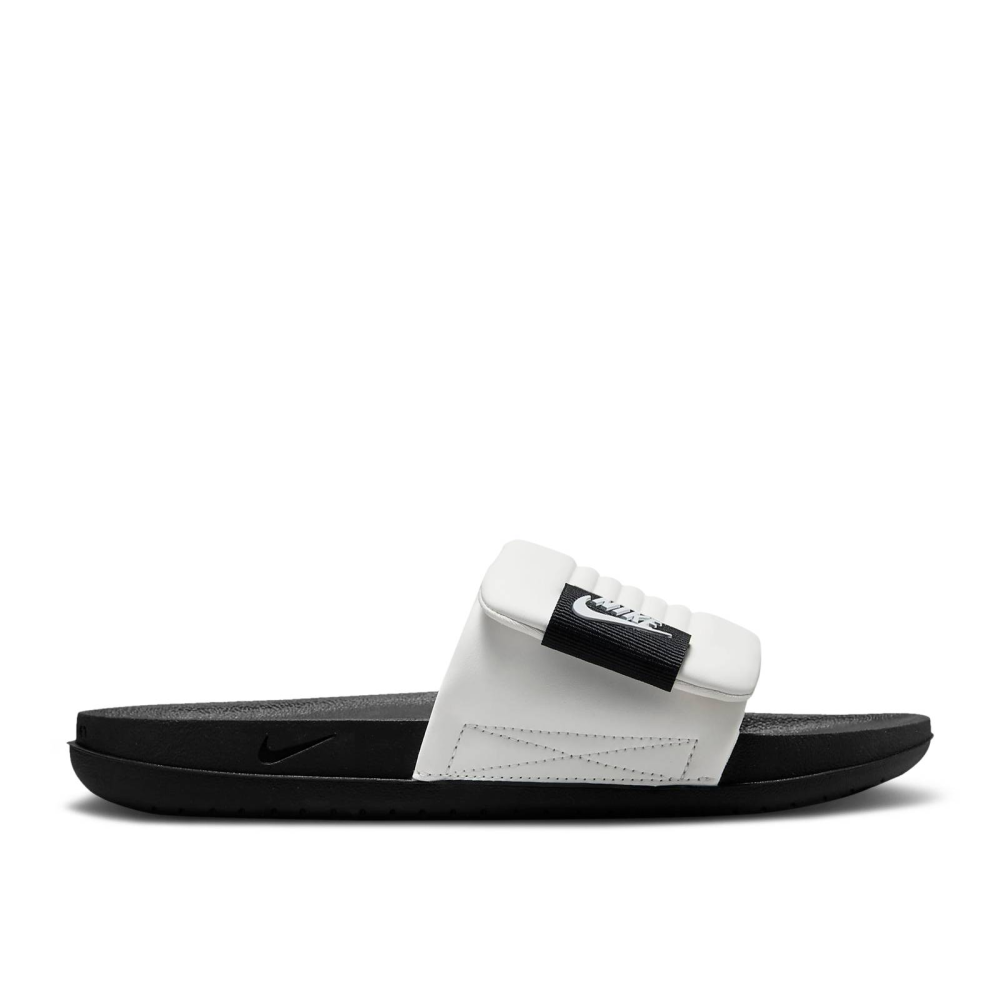 Nike Offcourt Adjust DQ9624-100 / weiss