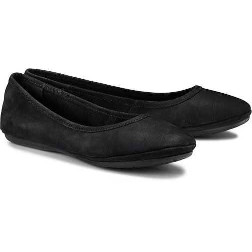 COX Nubuk-Ballerina