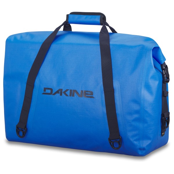 Dakine - Cyclone Roll Top Duffle 60 - Reisetasche