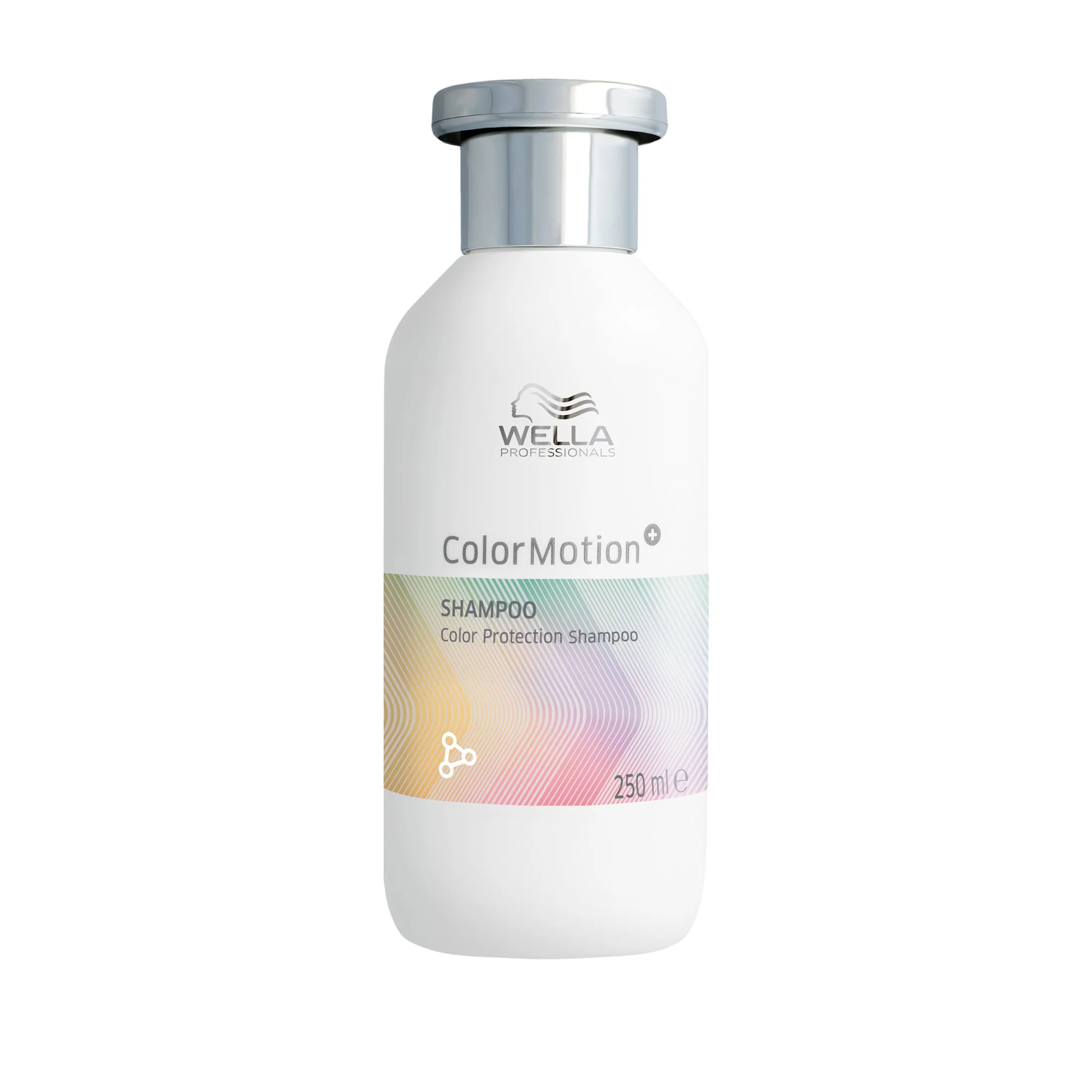 „ColorMotion+“ COLORMOTION+ spalvą apsaugantis šampūnas – spalvą apsaugantis šampūnas