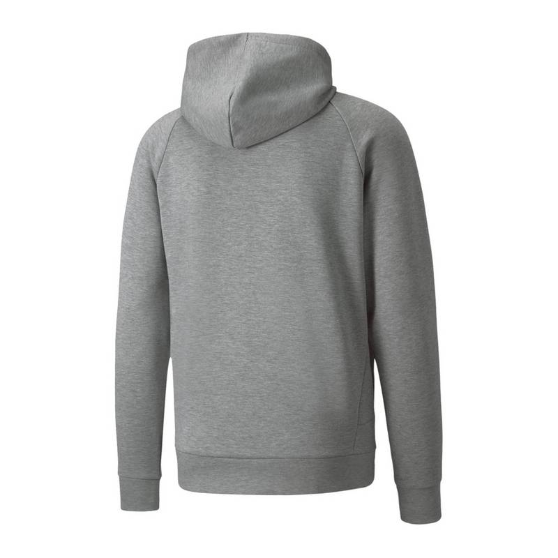 PUMA Classics Tech Kapuzenjacke Sweatjacke Herren