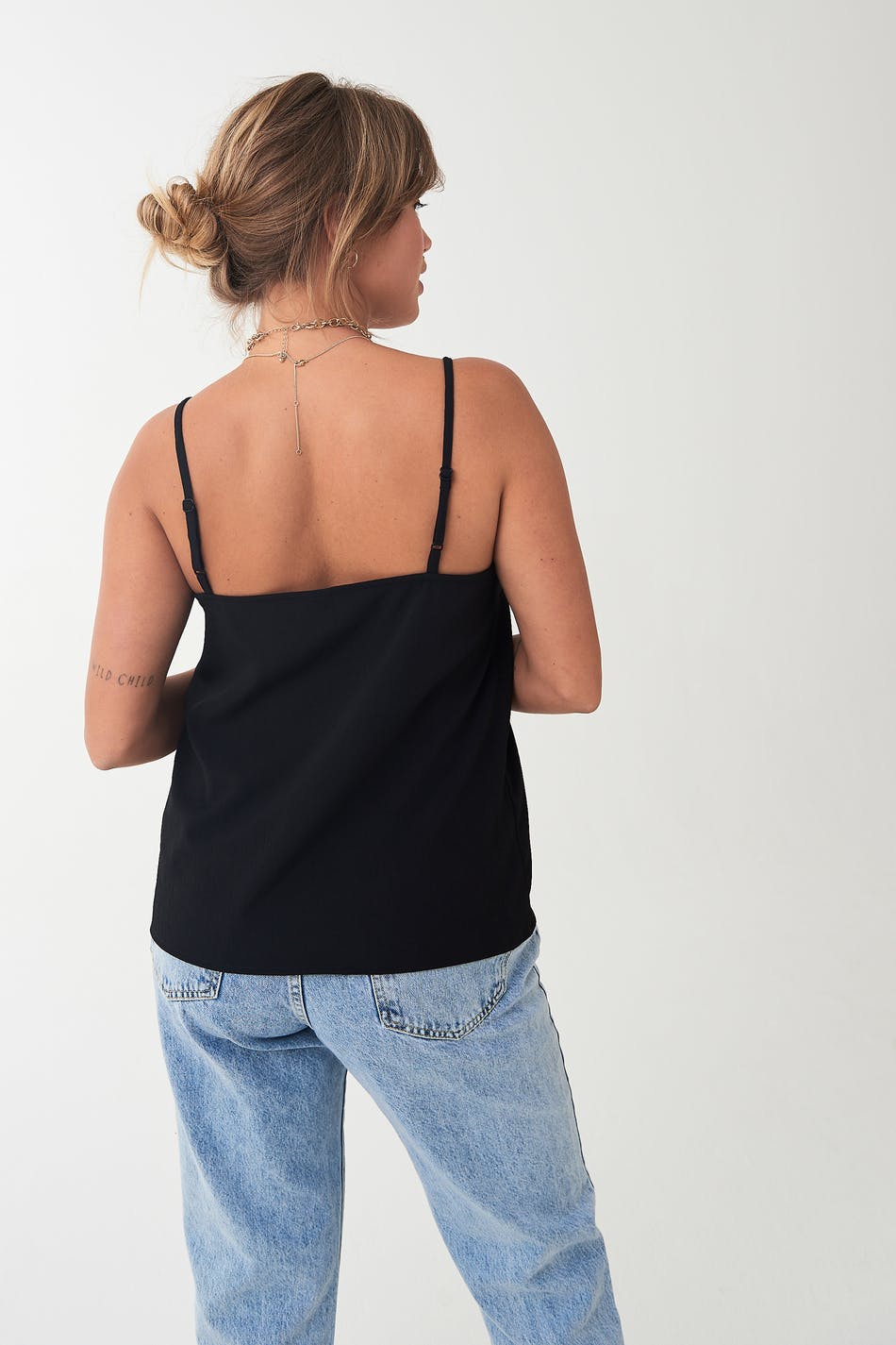 Marika singlet