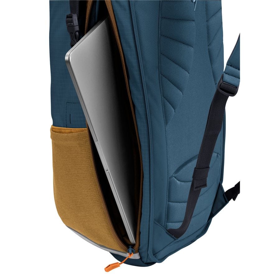 CityGo Bike 23 II Rucksack Fahrradtasche