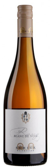 2022 Rang Spätburgunder Blanc de Noir feinherb - Weinkeller Schick