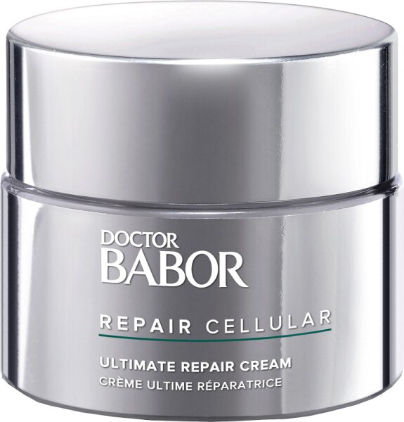 Doctor Babor Doctor Babor Ultimate Repair Cream Gesichtscreme