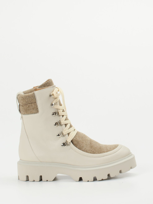 Schnürstiefelette-17233490005 Konstantin Starke