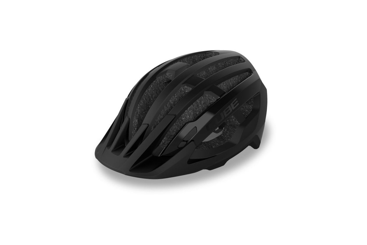 Cube Helm OFFPATH
