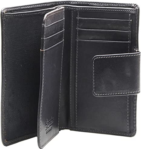 ESQUIRE Handtaschen schwarz Dallas